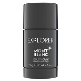 Montblanc Explorer Desodorante en barra 75 g