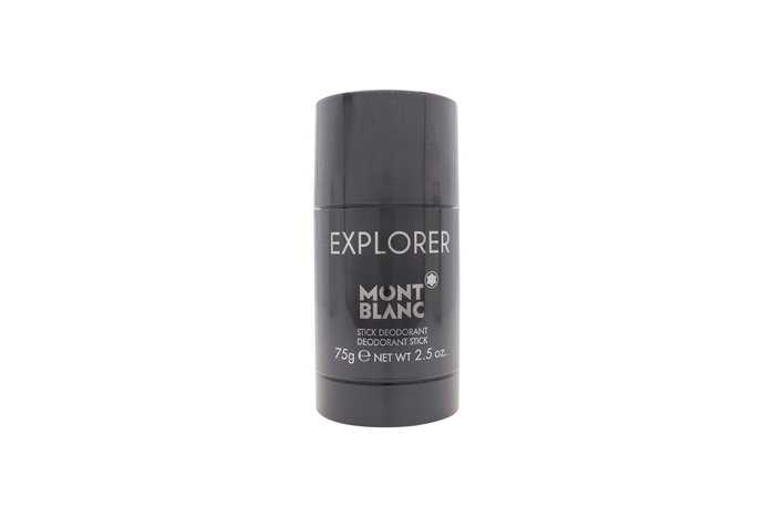 Montblanc EXPLORER Desodorante Stick 75 g