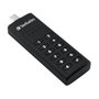 Verbatim Keypad Secure 64 GB USB 3.2 Gen 1