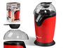 Argon Palomitero Negro Rojo 1200W 18x32.5x18cm Uso Doméstico (Set de 6)