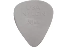 Dunlop Pack 72 Púas Nylon Standard - 0,38 Mm
