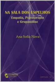 Na Sala dos Espelhos, Ana Sofia Nava - CLIMEPSI EDITORES