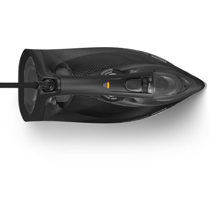 Philips DST7511/80 7500 Series Plancha de Vapor Negro Philips DST7511/80 7500 Series Plancha de Vapor Negro