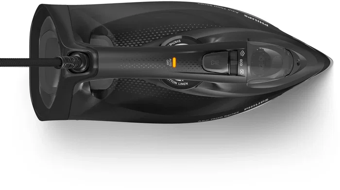 Philips 7500 Series DST7511/80 Plancha de Vapor Negro