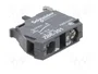 SCHNEIDER ELECTRIC Bloques de contactos Harmony XB4 22mm NA de avance