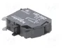 SCHNEIDER ELECTRIC Bloques de contactos Harmony XB4 22mm NA de avance