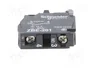 SCHNEIDER ELECTRIC Bloques de contactos Harmony XB4 22mm NA de avance