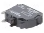 SCHNEIDER ELECTRIC Bloques de contactos Harmony XB4 22mm NA de avance