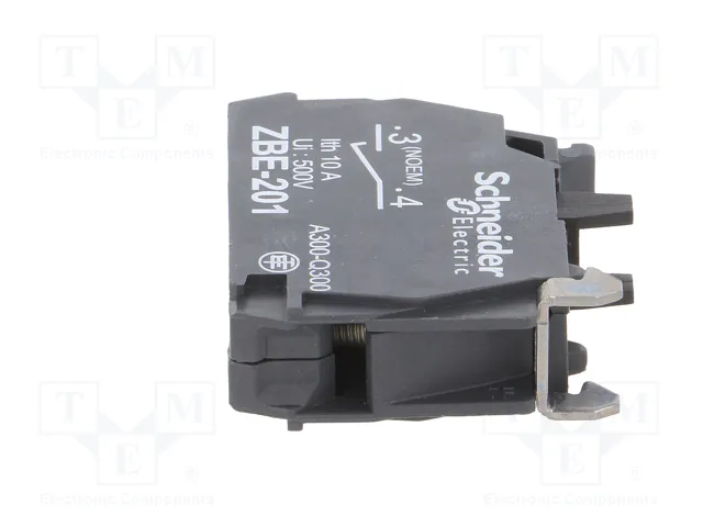 SCHNEIDER ELECTRIC Bloques de contactos Harmony XB4 22mm NA de avance