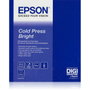 Epson GF Papel Artístico Cold Press Bright 60x15m