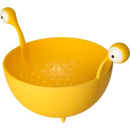 Ototo Spaghetti Monster Colador Amarillo