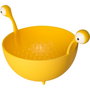 Ototo Spaghetti Monster Colador Amarillo