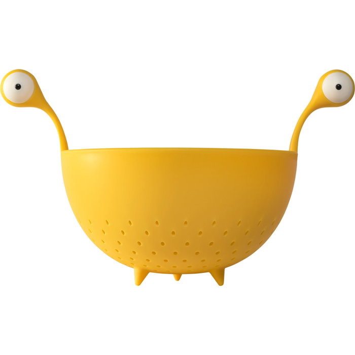Ototo Spaghetti Monster Colador Amarillo