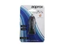 Approx Cargador USB para Coche 1A APPUSBCARB Negro