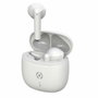 Celly Buz WH - Auriculares True Wireless Bluetooth, Inalámbricos Estéreo con Estuche de Carga