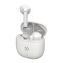 Celly Buz WH - Auriculares True Wireless Bluetooth, Inalámbricos Estéreo con Estuche de Carga