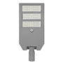 Farola LED 180W 26.100Lm 5000K Plata Cree SMD3030 IP67 Meanwell HLG SL-JL09-180W-S-CW