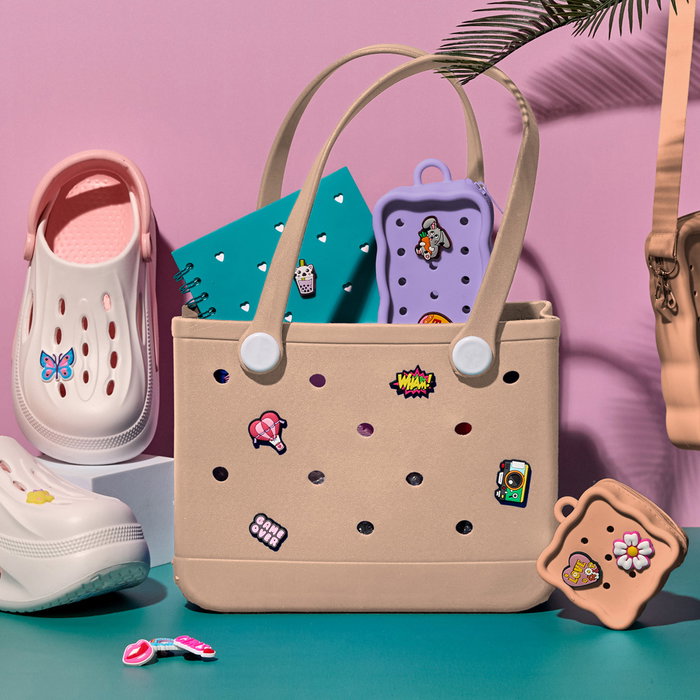 Home Deco Factory Juego De 6 Charms Clip It Home Deco