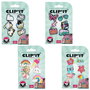 Home Deco Factory Juego De 6 Charms Clip It Home Deco