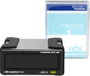 Tandberg Data Kit de unidad externa RDX 1 TB Negro