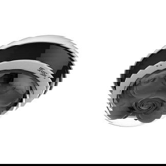 Hikvision Cámara IP PanoVu DS-2CD6D55G2-IZHS 4MP (2.8-8mm/2mm), 180°, Visión Nocturna 30m, IP67, Interior/Exterior, WDR, H.265+