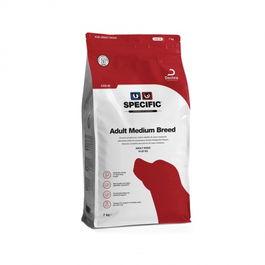 Specific Cpd-S Puppy Small Breed Alimento para Cachorros de Raza Pequeña, 7 kg