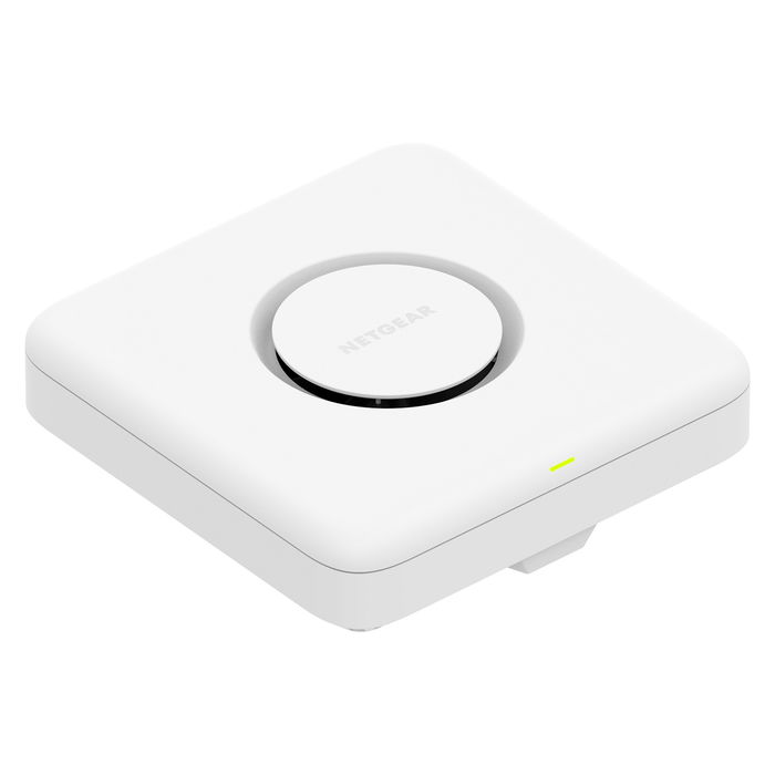 NETGEAR WL-AP WBE750-100EUS WiFi 7 BE18400 PoE++ Access Point