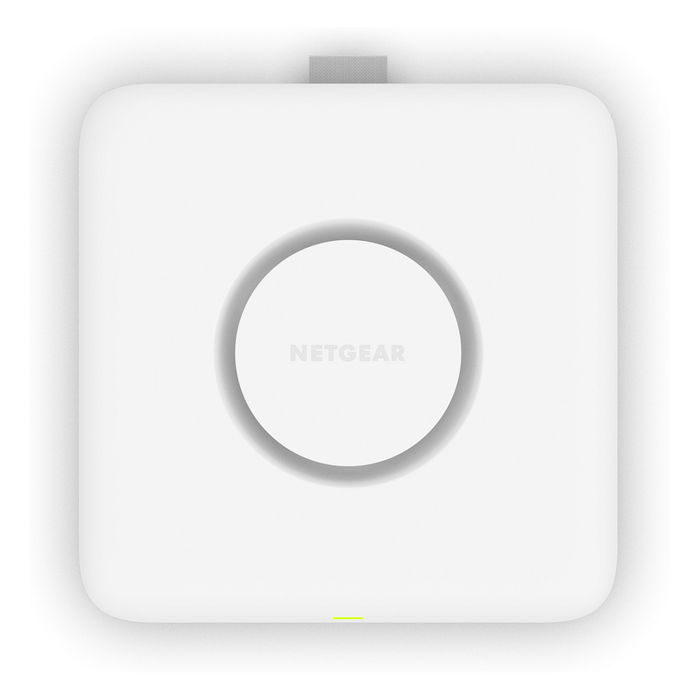 NETGEAR WL-AP WBE750-100EUS WiFi 7 BE18400 PoE++ Access Point