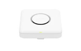 NETGEAR WBE750 Router WiFi 6E Tribanda 11530 Mbps PoE