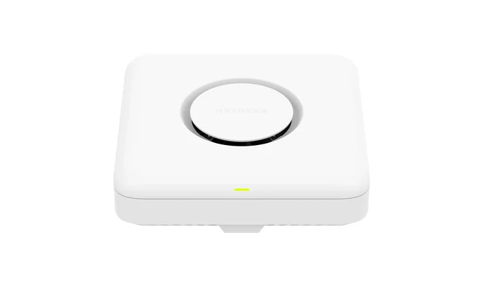 NETGEAR WBE750 Router WiFi 6E Tribanda 11530 Mbps PoE NETGEAR WBE750 Router WiFi 6E Tribanda 11530 Mbps PoE