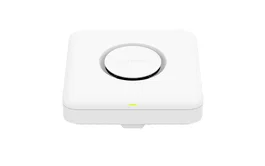 NETGEAR WBE750 Point of Access - Punto de Acceso WiFi 7 Tribanda (2.4/5/6 GHz), 11530 Mbps, 10G, PoE+, Gestión Insight, Color Blanco