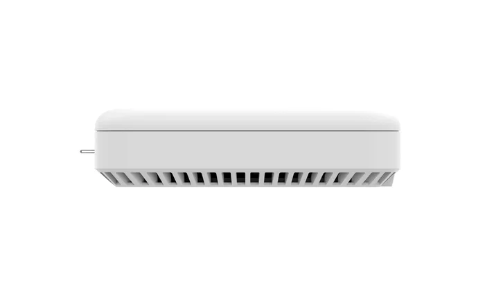 NETGEAR WBE750 Point of Access - Punto de Acceso WiFi 7 Tribanda (2.4/5/6 GHz), 11530 Mbps, 10G, PoE+, Gestión Insight, Color Blanco