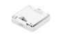 NETGEAR WBE750 Point of Access - Punto de Acceso WiFi 7 Tribanda (2.4/5/6 GHz), 11530 Mbps, 10G, PoE+, Gestión Insight, Color Blanco