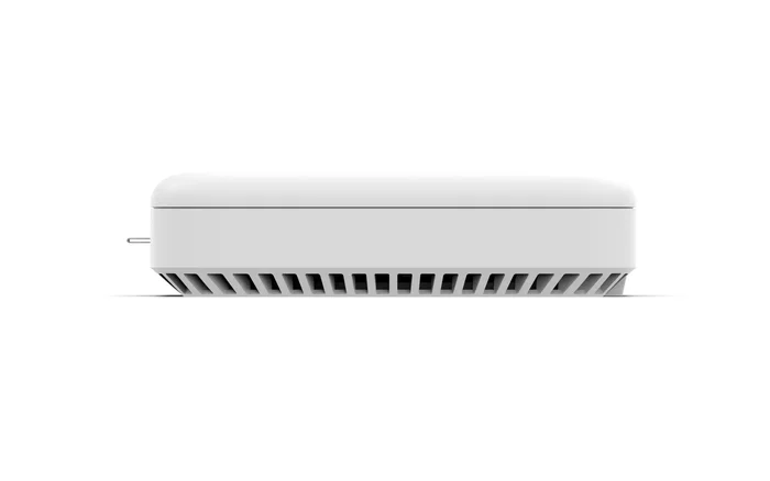 NETGEAR WBE750 Point of Access - Punto de Acceso WiFi 7 Tribanda (2.4/5/6 GHz), 11530 Mbps, 10G, PoE+, Gestión Insight, Color Blanco