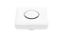 NETGEAR WBE750 Point of Access - Punto de Acceso WiFi 7 Tribanda (2.4/5/6 GHz), 11530 Mbps, 10G, PoE+, Gestión Insight, Color Blanco
