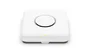 NETGEAR WBE750 Point of Access - Punto de Acceso WiFi 7 Tribanda (2.4/5/6 GHz), 11530 Mbps, 10G, PoE+, Gestión Insight, Color Blanco