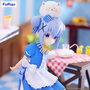 Is the Order a Rabbit? Bloom Estatua PVC Trio-Try-iT Chino 18 cm