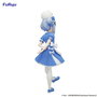Is the Order a Rabbit? Bloom Estatua PVC Trio-Try-iT Chino 18 cm