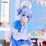 Is the Order a Rabbit? Bloom Estatua PVC Trio-Try-iT Chino 18 cm