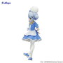 Is the Order a Rabbit? Bloom Estatua PVC Trio-Try-iT Chino 18 cm