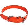 Aime Collar de caza YAGO Naranja Fluo