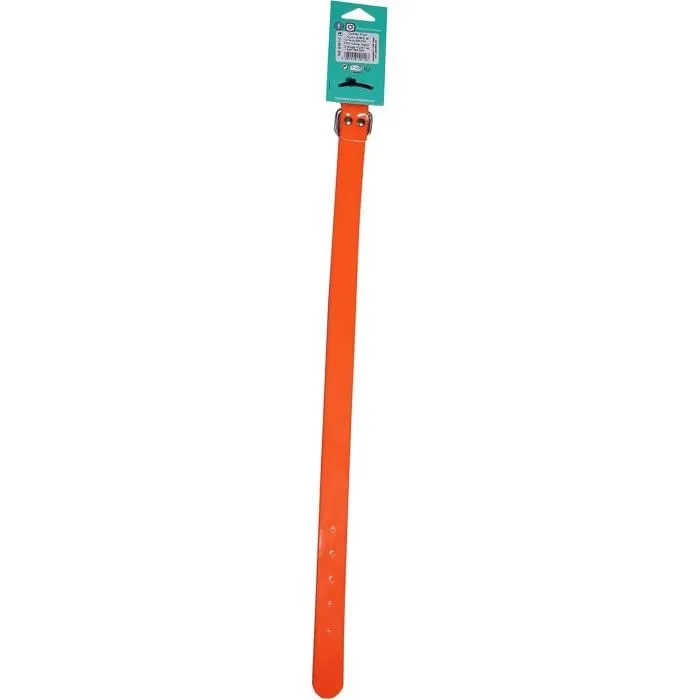Aime Collar de caza YAGO Naranja Fluo
