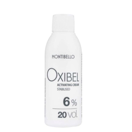 Montibello Oxibel Cream 20 Vol. (6 %) 60 ml
