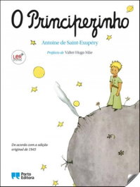 O Principezinho - Edição Especial, Antoine de Saint-Exupéry - Porto Editora