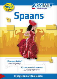 Spaans, Belén Ausejo, Jean Cordoba, Carine Caljon - ASSIMIL