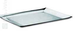 Bandeja Rectangular Línea Q 43x28 cm