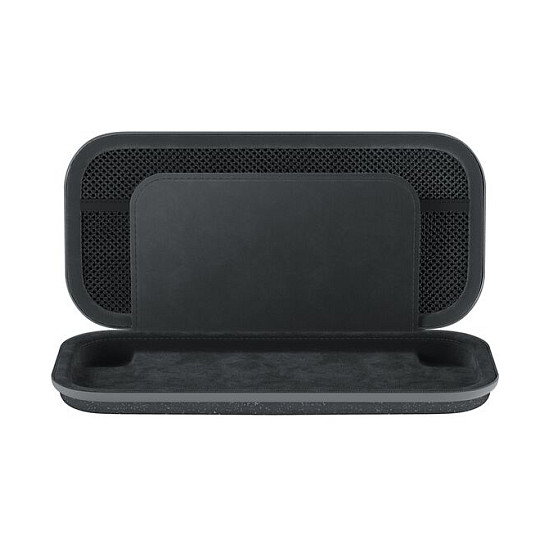 Belkin Funda Protectora Rígida para Nintendo Switch 2, Negro Belkin Funda Protectora Rígida para Nintendo Switch 2, Negro