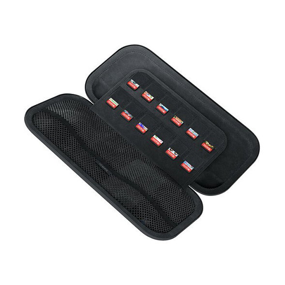 Belkin Funda Protectora Rígida para Nintendo Switch 2, Negro Belkin Funda Protectora Rígida para Nintendo Switch 2, Negro
