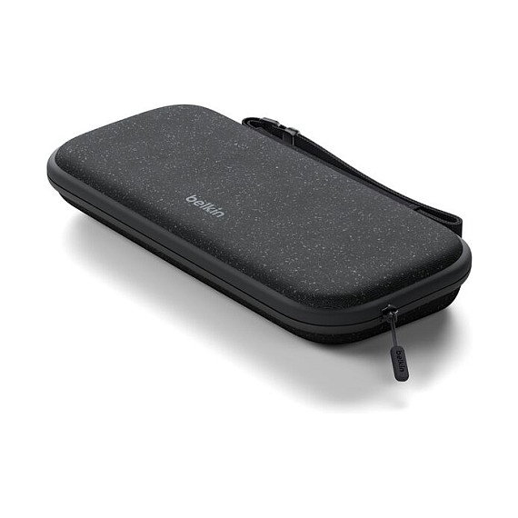 Belkin Funda Protectora Rígida para Nintendo Switch 2, Negro Belkin Funda Protectora Rígida para Nintendo Switch 2, Negro