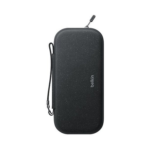 Belkin Funda Protectora Rígida para Nintendo Switch 2, Negro Belkin Funda Protectora Rígida para Nintendo Switch 2, Negro